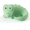 Image de Tikiri (Mauvais) Jouet - Crocodile | Jouets de bain et Jouets de bain en Caoutchouc Naturel