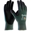 Image de ATG, Gants de protection, MaxiFlex Cut Tricot de protection contre les coupures. (34-8743) (6)
