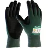 Image de ATG, Gants de protection, MaxiFlex Cut Tricot de protection contre les coupures. (34-8443) (11)