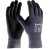 Image de ATG, Gants de protection, MaxiCut Ultra Tricot de protection contre les coupures. (44-3745) (12)