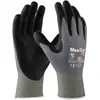 Image de BIG, Gants de protection, aTG Handschuh MaxiCut Ultra CUT D Gr. 9 (9)