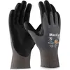 Image de BIG, Gants de protection, aTG Handschuh MaxiCut Ultra CUT E Gr. 8 (8)