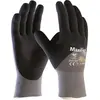 Image de ATG, Gants de protection, MaxiFlex Ultimate Tricot Nylon. (34-875) (6)