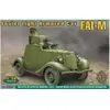 Image de Ace FAI-M Voiture blindée légère soviétique