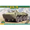 Image de Ace BTR-70 Porteur de personnel armé soviétique