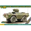 Image de Ace V-100 with XM-174 automatic grenade launcher