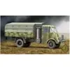 Image de Ace AHN French 3,5t Gas generator truck