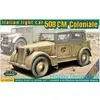 Image de Ace 508 CM Coloniale Italie light car