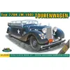 Image de Ace Type 770K (W-150) Voiture de tourisme