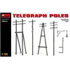 Image de Mini art Pôles télégraphiques