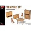 Image de Mini art Ensemble de meubles