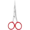 Image de Staples, Appareil de soin des ongles, Pro Expert 50 Type 2 Cuticle Scissors Premium Quality Acier inoxydable Curved Scissors for Cuticles