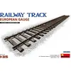 Image de Mini art Railway Track (jauge européenne)