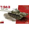 Image de Mini art T-54-3 Mod.1951