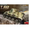Image de Mini art T-60(Plant No.264,Stalingrad)Kit intérieur
