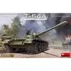 Image de Mini art Kit d'intérieur T-54A