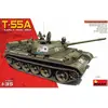 Image de Mini art T-55A Early Mod.1965
