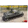 Image de Mini art Pz.Kpfw.3 Ausf.B w/Crew