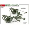 Image de Mini art BMR-1 Early Mod.with KMT-5M