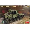 Image de Mini art Romanian 76-mm SPG Tacam T-60 InteriorKi