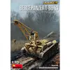 Image de Mini art Kit intérieur du char de dépannage T-60(r)