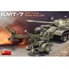 Image de Mini art KMT-7 Mid Type Mine-Roller