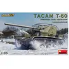 Image de Mini art Tacam T-60 Tank Destroyer roumain. Kit d'intérieur
