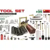 Image de Mini art Kit d'outils