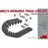 Image de Mini art WE210 Kit de liaison de piste utilisable