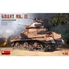 Image de Mini art Grant Mk. II