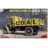 Image de Mini art British Lorry LGOC 3t B-Type