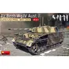 Image de Mini art Sgt Ob IV version J Lte/Last Prod. 2 en 1 w/Crew