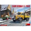 Image de Mini art L1500S French 1,5t Truck