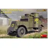 Image de Mini art Austin Armored Car 3rd Series:Ukraine,Polish,Georgian,Romanian Servic.Inter Kit