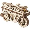 Image de Swissgames-Spiele SCOOTER PLIABLE 192PCS (FR-FR-EN-POL-ES-UKR) (192 pièces)