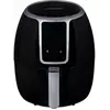 Image de Maestro Frytownica bezt uszczowa MR-756, Friteuse, Noir