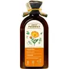 Image de Grüne Apotheke, Shampoing, Calendula Rosemary Oil Hair Shampoo 350ml (Shampoing liquide, 350 ml)