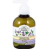 Image de Schubiger, Nettoyant pour le visage, Gentle Gel Face Wash Sage 270ml Green Pharmacy (Lingettes nettoyantes pour le visage)