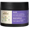 Image de Schubiger, Masque capillaire, GREEN PHARMACY Maska do w osów farbowanych Rumianek i Olej lniany 300 ml (300 ml)
