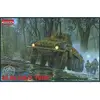 Image de Roden Véhicule blindé de reconnaissance lourd Sd.Kfz. 234/2 Puma