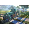 Image de Roden WWII British Armoured Car Pattern 1920 Mk.I