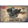 Image de Roden Hispano-Suiza 8Ab