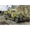 Image de Roden Voiture armée britannique (modèle 1914)