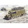 Image de Roden Opel 3.6-47 Blitz Omnibus voiture d'état-major