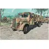Image de Roden Opel Blitz (Mercedes L701)
