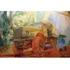 Image de Roden KrAZ-214B