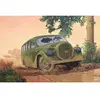Image de Roden Opel Blitzbus Ludewig "Aero "WWII service