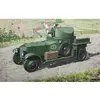 Image de Roden Voiture blindée britannique (Pattern1920 Mk.I)