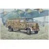Image de Roden Opel Blitz Kfz.385 Camion-citerne