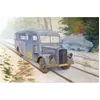 Image de Roden Opel Blitz 3.6-47 Omnibus W39 Ludewig